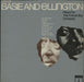 Francis Bay Hits Of Basie And Ellington UK vinyl LP album (LP record) EROS8012