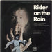Francis Lai Rider On The Rain UK vinyl LP album (LP record) UAS29137