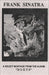 Frank Sinatra A Select Montage From The Album Duets Canadian Promo cassette album SPRO805