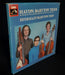 Franz Joseph Haydn Baryton Trios - No. 37 in G, No. 71 in A, No. 85 in D, No. 113 in D, No. 117 in F, No.121 in A UK Vinyl Box Set SLS5095