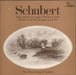 Franz Schubert Piano Quintet In A Major "The Trout" D667 / Notturno In E Flat For Piano Trio D897 UK vinyl LP album (LP record) RHS311
