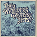 Fred Wedlock Fred Wedlock's Greatest Hits UK vinyl LP album (LP record) PPS17