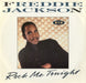 Freddie Jackson Rock Me Tonight UK 12" vinyl single (12 inch record / Maxi-single) 12CL358