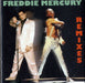 Freddie Mercury Remixes Dutch CD single (CD5 / 5") 8281842