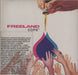 Freeland Cope US Promo CD-R acetate 2 X CD-R ACETATE SET