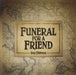 Funeral For A Friend Into Oblivion UK Promo CD single (CD5 / 5") SAM01225