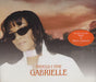 Gabrielle Should I Stay UK CD single (CD5 / 5") GOLDCD32
