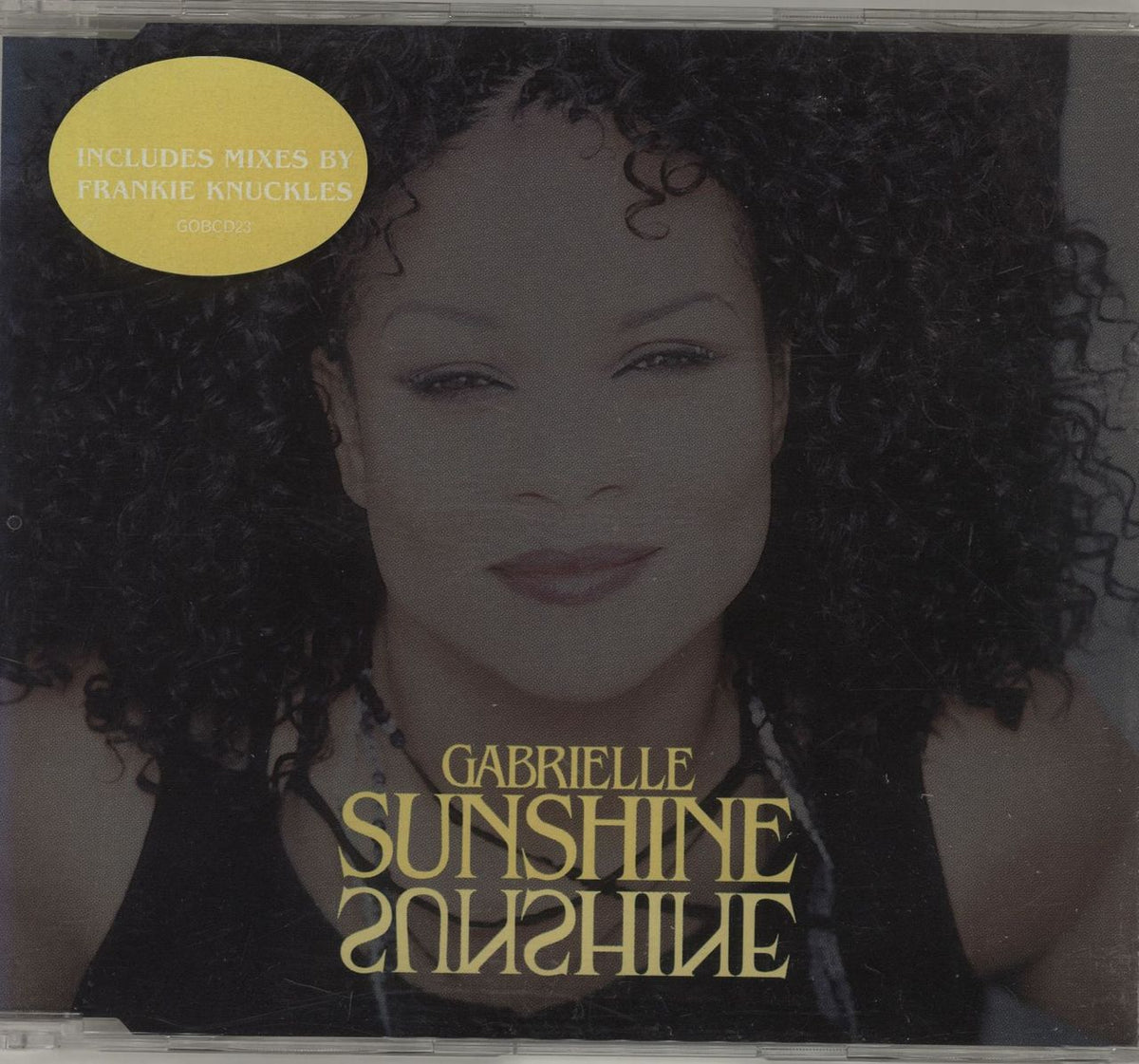 Sunshine, Gabrielle