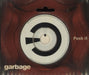 Garbage Push It UK 3" CD single (CD3) MUSH28CDSX