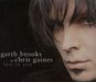 Garth Brooks Lost In You UK Promo CD single (CD5 / 5") CDSP202