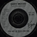 Gary Moore Still Got The Blues - Injection UK 7" vinyl single (7 inch record / 45) MOO07ST679496