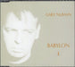 Gary Numan Babylon 1 UK CD single (CD5 / 5") SACD2/1