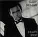 Gary Numan I Can't Stop UK 12" vinyl single (12 inch record / Maxi-single) NUM17