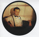 Gary Numan This Is Love UK 7" vinyl picture disc (7 inch picture disc single) NUP16