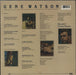 Gene Watson Should I Come Home US vinyl LP album (LP record) 077771194719