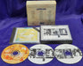 Genesis Collector's Edition - Picture CDs UK CD Album Box Set GENDXCO151943