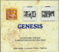 Genesis Collector's Edition - Picture CDs UK CD Album Box Set TPAK17