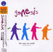 Genesis Live - The Way We Walk Vol 2: Longs Japanese CD album (CDLP) VJCP-68111