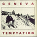 Geneva [Canterbury] Temptation UK 12" vinyl single (12 inch record / Maxi-single) DED121