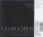 George Michael Older Japanese CD album (CDLP) 4988006716476