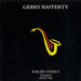 Gerry Rafferty Baker Street (Remix) UK 7" vinyl single (7 inch record / 45) EM132