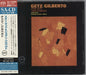 Getz / Gilberto Getz / Gilberto Japanese super audio CD SACD UCGU-9069