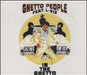 Ghetto People In The Ghetto German CD single (CD5 / 5") 663676-2