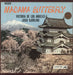 Giacomo Puccini Madama Butterfly - 1st UK Vinyl Box Set ASD373-375