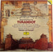 Giacomo Puccini Puccini: Turandot German Vinyl Box Set 2741013