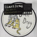 Giant Drag This Isn't It UK 7" vinyl picture disc (7 inch picture disc single) 9856359