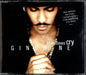 Ginuwine When Doves Cry UK CD single (CD5 / 5") 6649245