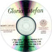 Gloria Estefan Me Odio US CD-R acetate CD-R ACETATE