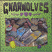 Gnarwolves Gnarwolves UK vinyl LP album (LP record) TTR043V/BSM154V