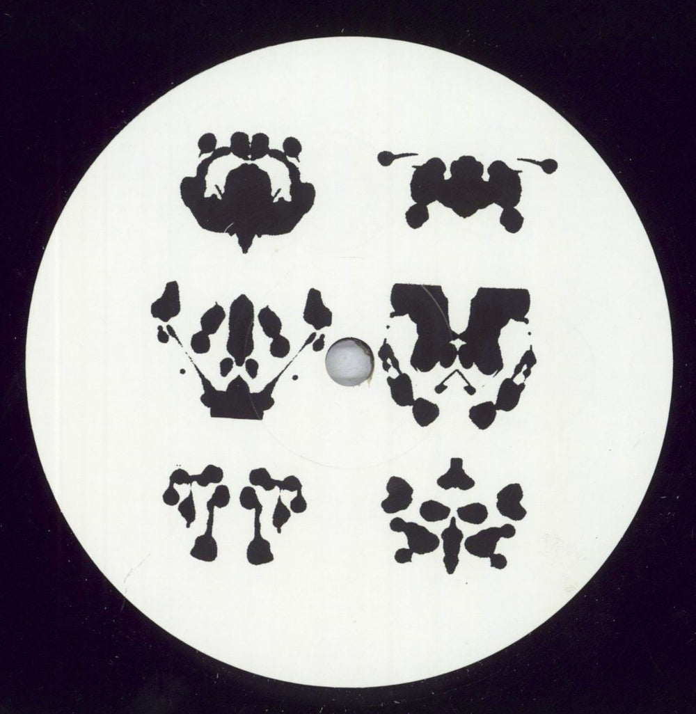 Gnod Infinity Machines - Shrink UK 3-LP vinyl record set (Triple LP Album) 1NQ3LIN826252