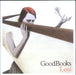 GoodBooks Leni UK Promo CD single (CD5 / 5") LIBRARYPR01