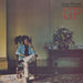 Gram Parsons GP - VG US vinyl LP album (LP record) MS2123