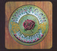 Grateful Dead American Beauty US CD album (CDLP) R21893