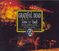 Grateful Dead View From The Vault Soundtrack US 3-CD album set (Triple CD) GDCD4077