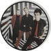 Green Day American Idiot UK 7" vinyl picture disc (7 inch picture disc single) GRN7PAM301066