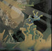 Greenslade Greenslade - 1st UK vinyl LP album (LP record) K46207