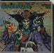 Greenslade Time And Tide - deletion cut UK vinyl LP album (LP record) K56126