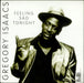 Gregory Isaacs Feeling Sad Tonight UK 12" vinyl single (12 inch record / Maxi-single) DUBID3T
