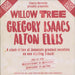 Gregory Isaacs Willow Tree UK 7" vinyl single (7 inch record / 45) CHARLYSIG709