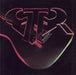 GTR GTR Greek vinyl LP album (LP record) VG60043