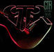 GTR GTR - Stickered German vinyl LP album (LP record) 207716