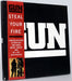 Gun (80s) Steal Your Fire - Box UK box set AMY851