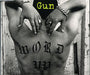 Gun (80s) Word Up - Part 1 UK CD single (CD5 / 5") 580665-2