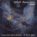 Gustav Holst Planets Suite UK vinyl LP album (LP record) ST.254