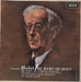 Gustav Holst The Hymn Of Jesus UK vinyl LP album (LP record)
