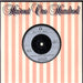 Haircut 100 Favourite Shirt - Silver Injection UK 7" vinyl single (7 inch record / 45) CLIP1